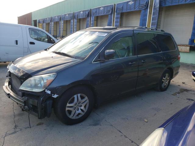 Изображение 2006 HONDA ODYSSEY EXL 2006