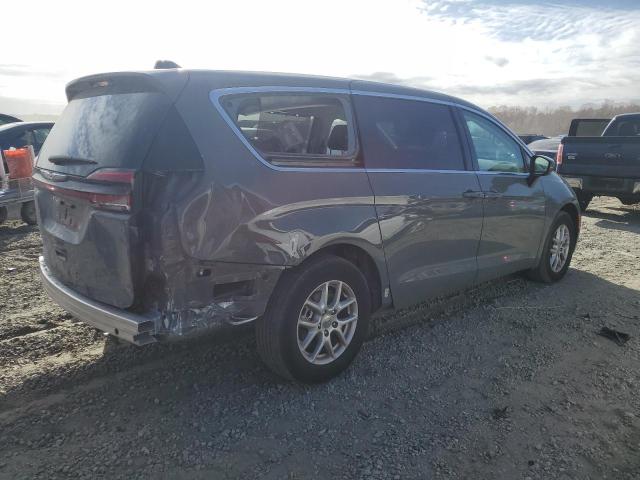 Image 3 of 2023 CHRYSLER PACIFICA TOURING L 2023 with VIN 2C4RC1BG6PR516586