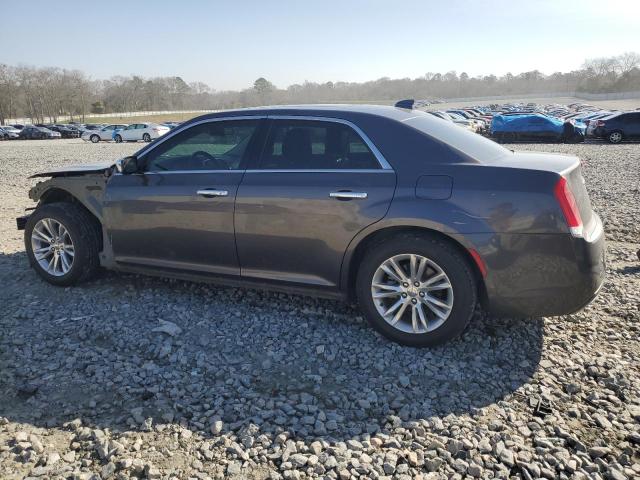 Image 2 of 2016 CHRYSLER 300C  2016 with VIN 2C3CCAEG4GH234023