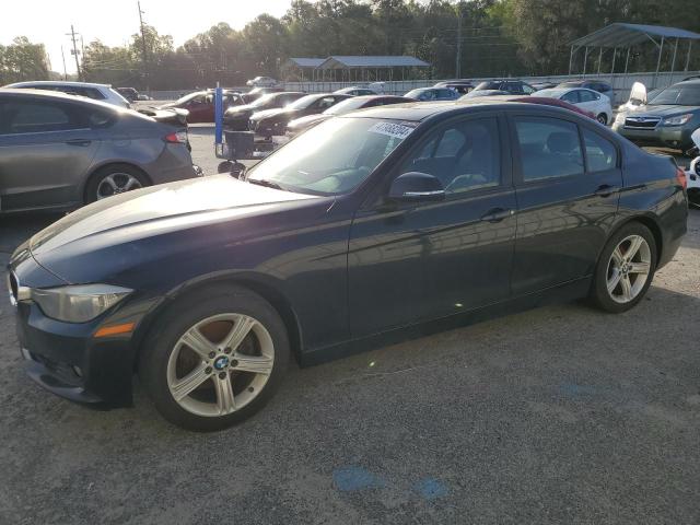 Obraz 2014 BMW 328 I 2014