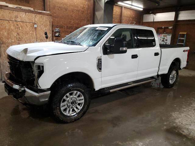Obraz 1 z 2018 FORD F250 SUPER DUTY 2018 z VIN 1FT7W2B63JEC60116