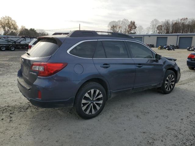 Image 3 of 2015 SUBARU OUTBACK 2.5I LIMITED 2015 with VIN 4S4BSBLC6F3239026