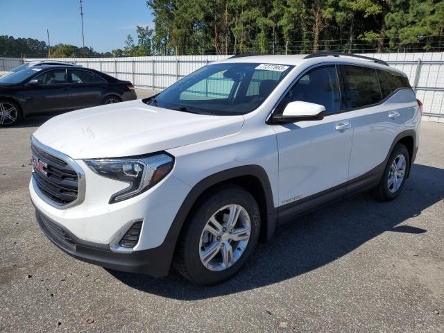 2020 GMC TERRAIN SLE 2020 image
