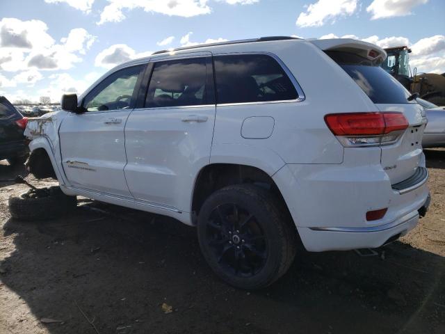Obraz 2 z 2015 JEEP GRAND CHEROKEE SUMMIT 2015 z VIN 1C4RJFJT0FC607734