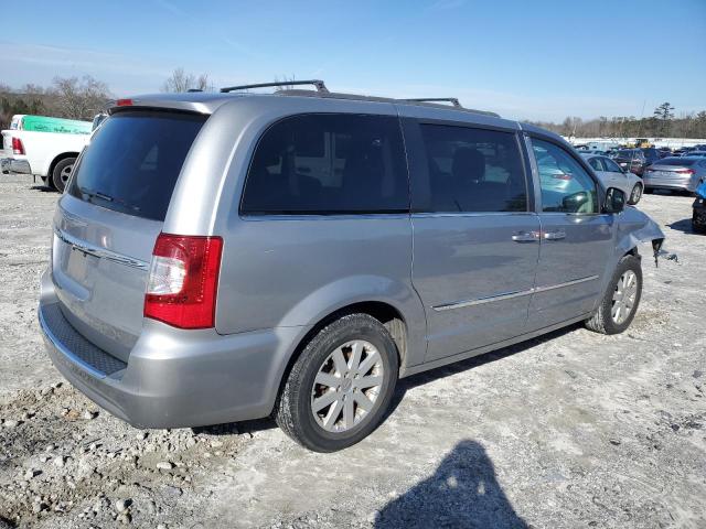 Image 3 of 2016 CHRYSLER TOWN & COUNTRY TOURING 2016 with VIN 2C4RC1BG3GR186793