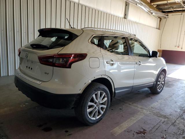 Image 3 of 2020 NISSAN ROGUE SPORT S 2020 with VIN JN1BJ1CV2LW267938