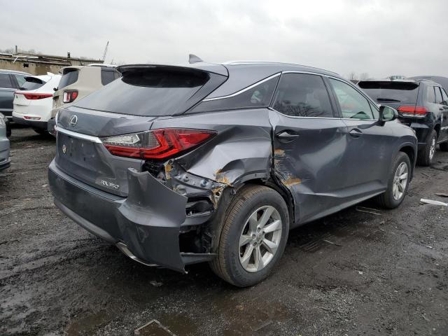 Image 3 of 2016 LEXUS RX 350 BASE 2016 with VIN 2T2BZMCA1GC002409
