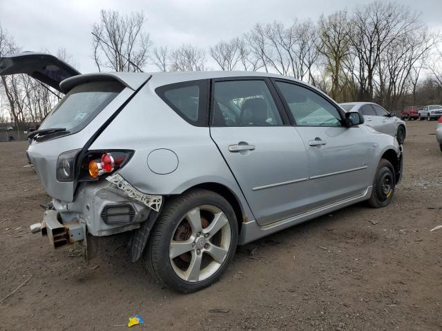 Obraz 3 z 2005 MAZDA 3 HATCHBACK 2005 z VIN JM1BK143451254440