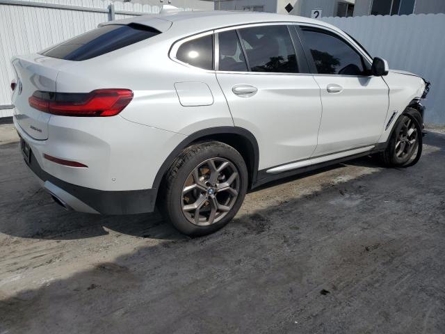 Изображение 3 2023 BMW X4 XDRIVE30I 2023 с VIN 5UX33DT0XP9P32437