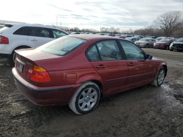 Image 3 of 2001 BMW 325 I 2001 with VIN WBAAV334X1EE80266