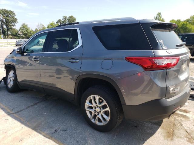 Obraz 2 z 2018 CHEVROLET TRAVERSE LT 2018 z VIN 1GNERGKW0JJ276039