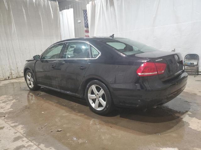 Image 2 of 2015 VOLKSWAGEN PASSAT S 2015 with VIN 1VWAT7A34FC114682