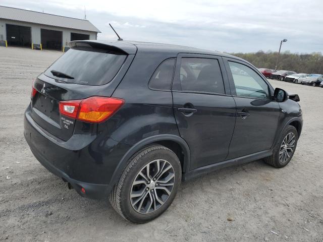 Изображение 3 2016 MITSUBISHI OUTLANDER SPORT ES 2016 с VIN JA4AR3AW6GZ026424