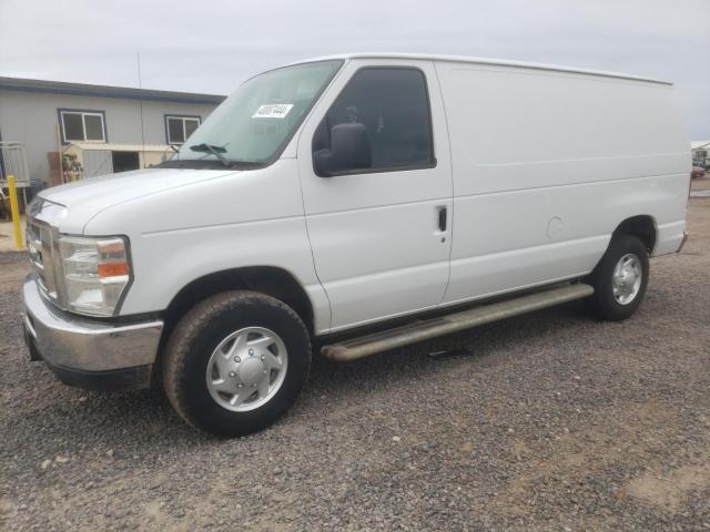 Image 1 of 2012 FORD ECONOLINE E250 VAN 2012 with VIN 1FTNE2EW8CDA52053