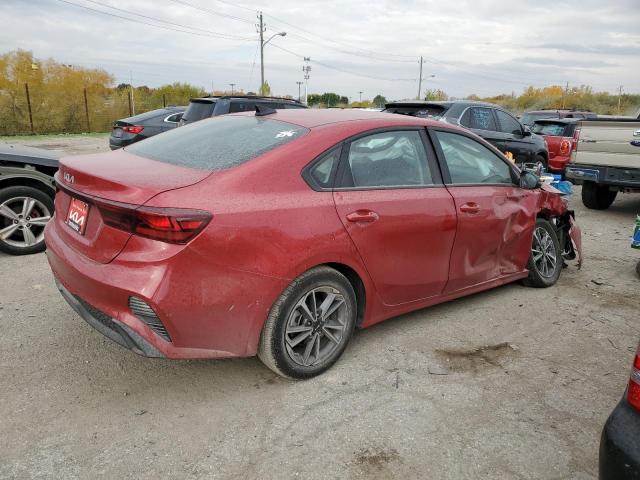 Obraz 3 z 2023 KIA FORTE LX 2023 z VIN 3KPF24AD1PE657064