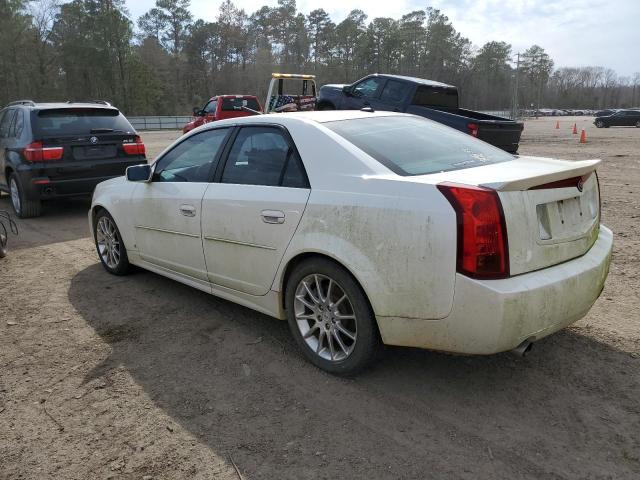 Изображение 2 2007 CADILLAC CTS HI FEATURE V6 2007 с VIN 1G6DP577670168672