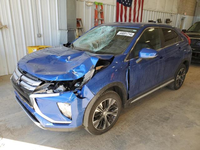 Obraz 2019 MITSUBISHI ECLIPSE CROSS SE 2019