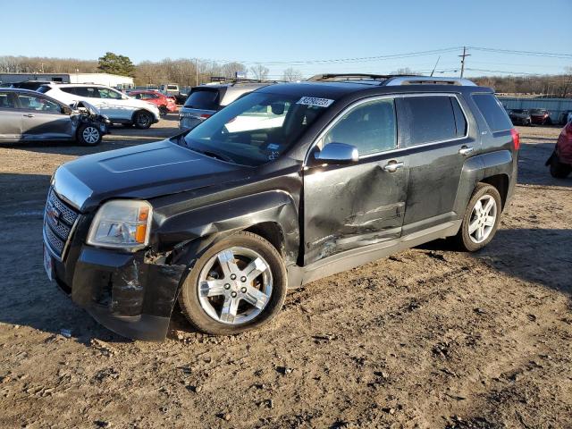 Изображение 2011 GMC TERRAIN SLT 2011