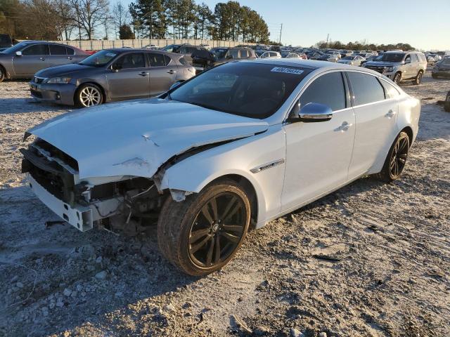 2012 JAGUAR XJL  2012 image