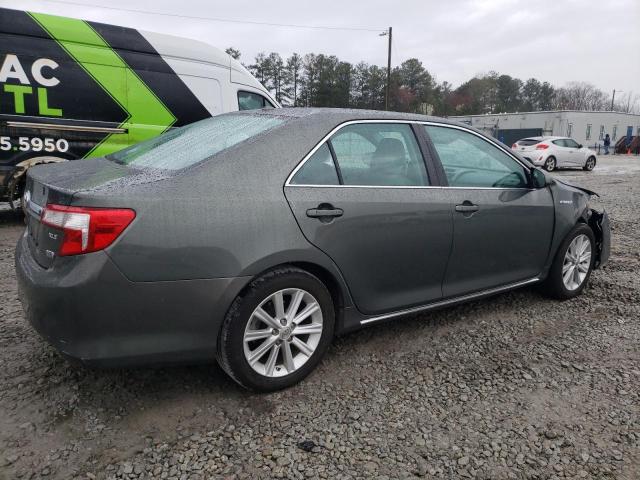 Image 3 of 2013 TOYOTA CAMRY HYBRID 2013 with VIN 4T1BD1FK4DU080571