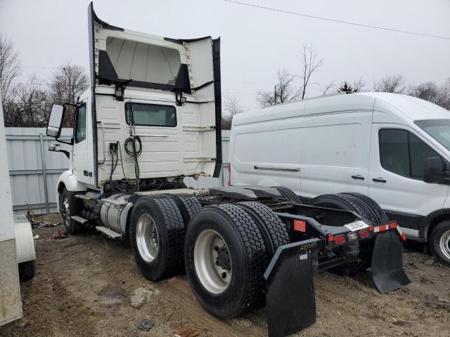 Obraz 3 z 2019 VOLVO VN VNL 2019 z VIN 4V4NC9EH4KN220834