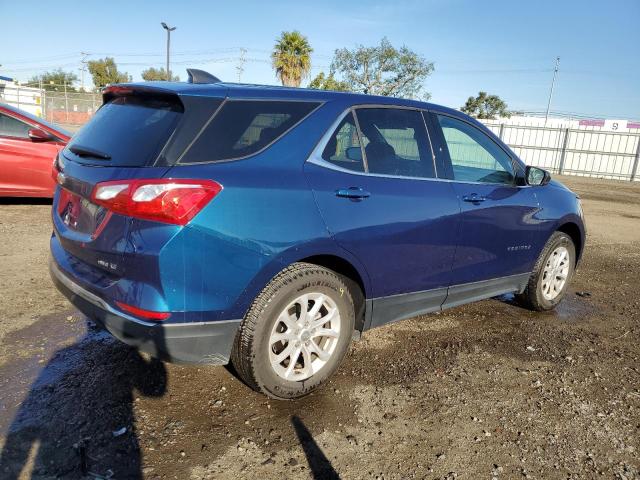 Obraz 3 z 2020 CHEVROLET EQUINOX LT 2020 z VIN 3GNAXTEV8LL317013