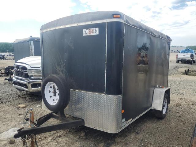 Image 2 of 2009 OTHER TRAILER 2009 with VIN 5LABE101X9M102068
