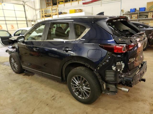 Изображение 2 2021 MAZDA CX-5 TOURING 2021 с VIN JM3KFBCM2M1494760