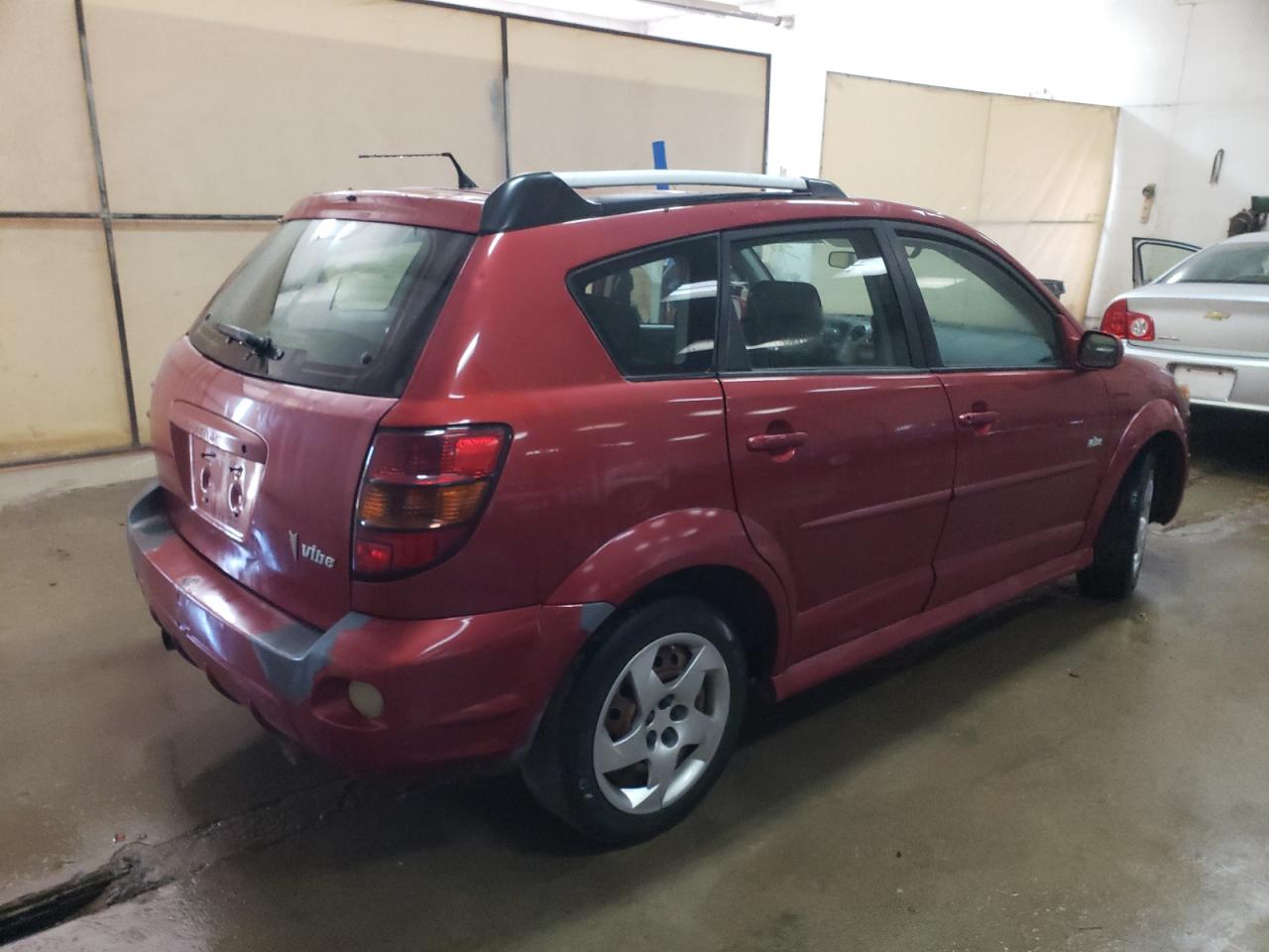 Obraz 3 z 2008 PONTIAC VIBE  2008 z VIN 5Y2SL65878Z409864