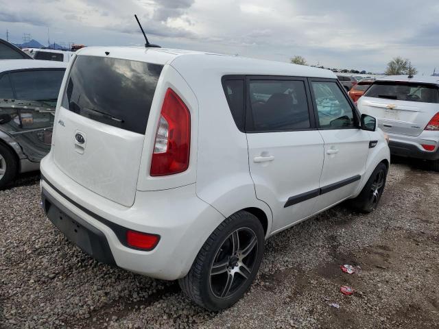 Image 3 of 2012 KIA SOUL  2012 with VIN KNDJT2A5XC7450977
