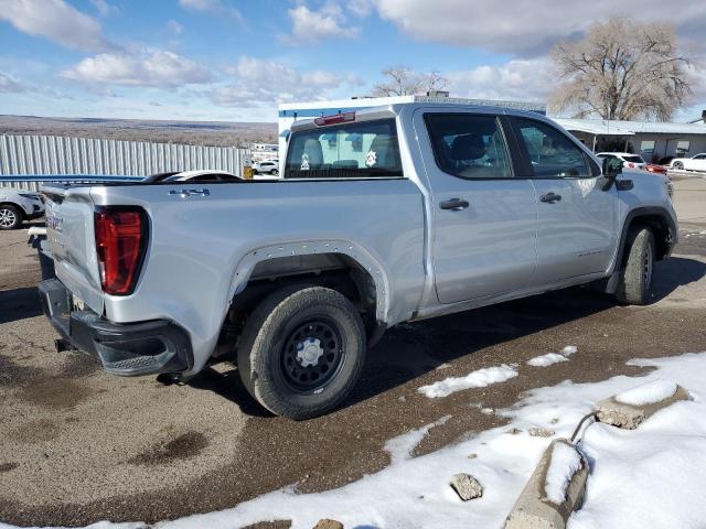 Obraz 3 z 2019 GMC SIERRA K1500 2019 z VIN 1GTU9AEF8KZ367320