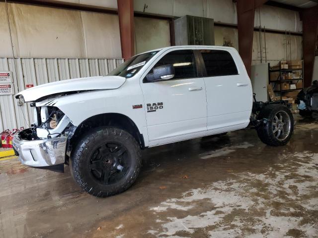 Изображение 1 2019 RAM 1500 CLASSIC SLT 2019 с VIN 1C6RR6LT5KS546183