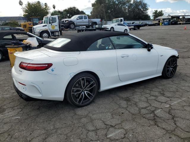Image 3 of 2020 MERCEDES-BENZ E AMG 53 2020 with VIN WDD1K6BB4LF124800