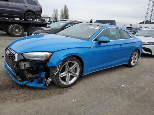Obraz 2022 AUDI A5 PREMIUM 45 2022