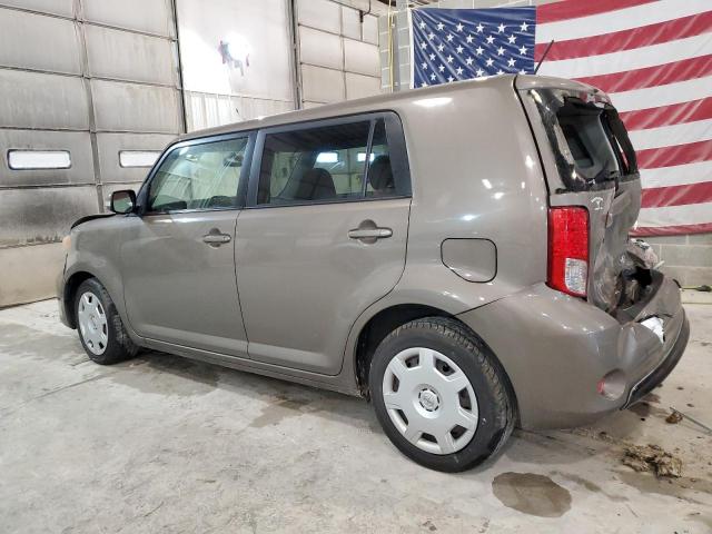 Image 2 of 2014 TOYOTA SCION XB  2014 with VIN JTLZE4FE4EJ054684