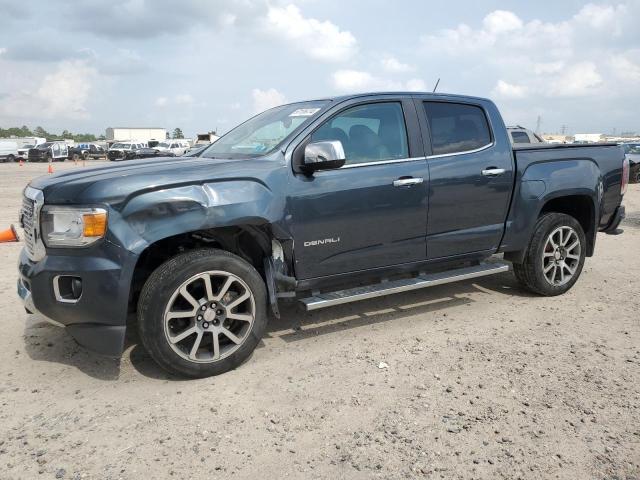 Image 1 of 2019 GMC CANYON DENALI 2019 with VIN 1GTG6EEN4K1294482