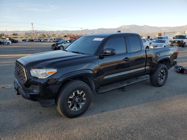 Изображение 2018 TOYOTA TACOMA ACCESS CAB 2018