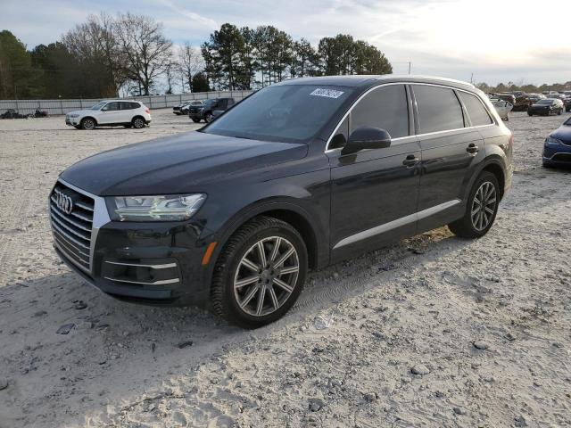 2017 AUDI Q7 PREMIUM PLUS 2017 image