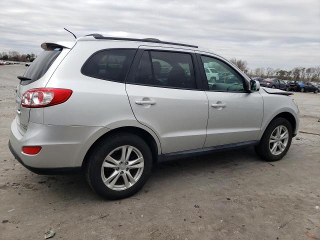 Obraz 3 z 2011 HYUNDAI SANTA FE SE 2011 z VIN 5XYZHDAG6BG038803