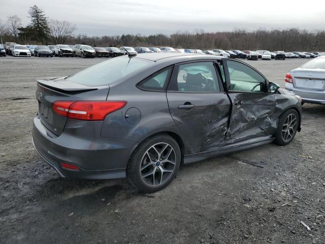 Obraz 3 z 2015 FORD FOCUS SE 2015 z VIN 1FADP3F2XFL237731