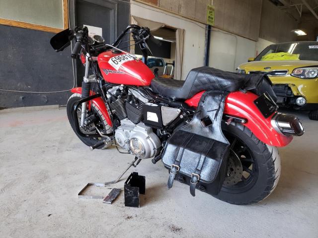 Obraz 3 z 1999 HARLEY-DAVIDSON XL1200 S 1999 z VIN 1HD1CHP15XK114906