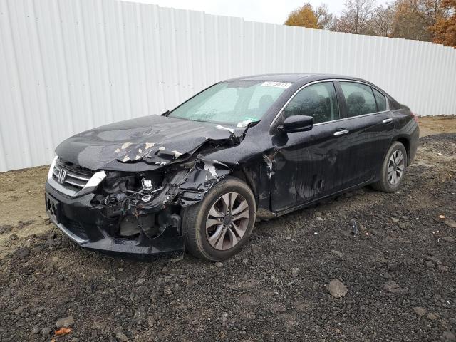 Image 1 of 2014 HONDA ACCORD LX 2014 with VIN 1HGCR2F34EA142967