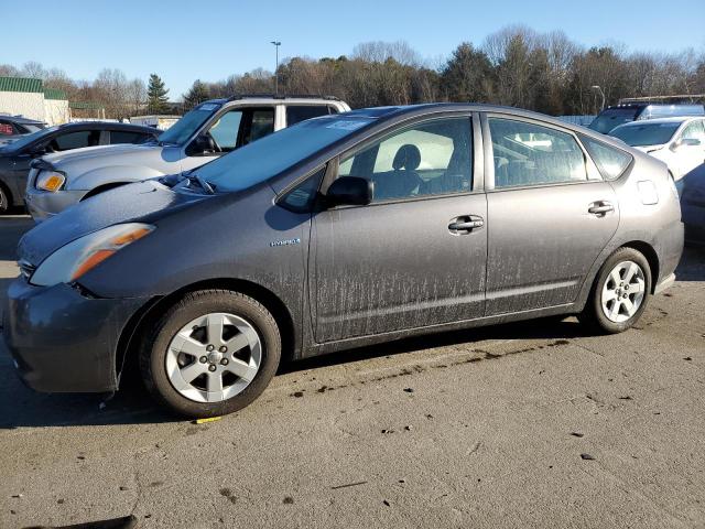 Изображение 2008 TOYOTA PRIUS  2008