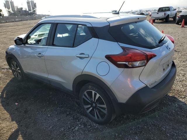 Obraz 2 z 2018 NISSAN KICKS S 2018 z VIN 3N1CP5CU7JL517906