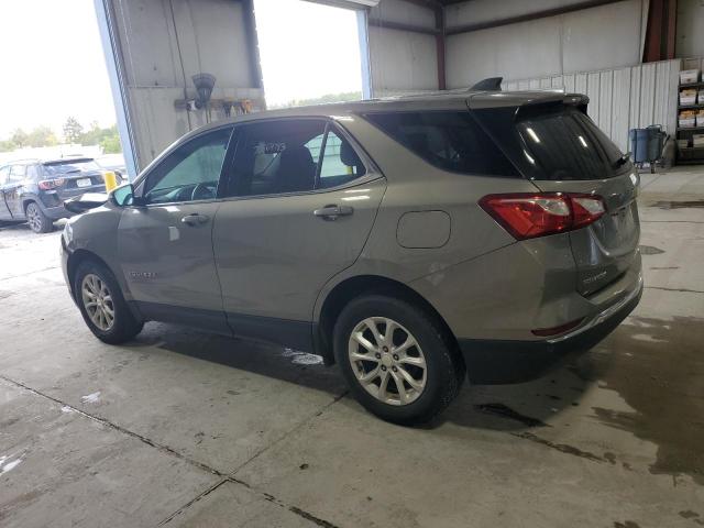 Obraz 2 z 2018 CHEVROLET EQUINOX LT 2018 z VIN 3GNAXSEV8JS622007
