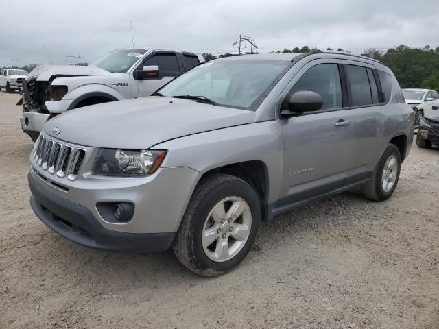 Obraz 2015 JEEP COMPASS SPORT 2015
