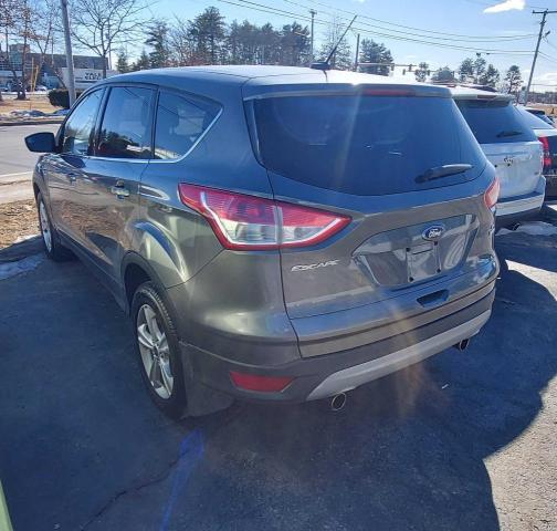 Image 3 of 2013 FORD ESCAPE SE 2013 with VIN 1FMCU9GX4DUC40476