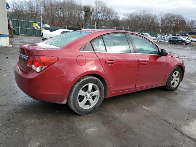 Image 3 of 2012 CHEVROLET CRUZE LT 2012 with VIN 1G1PF5SC0C7225931