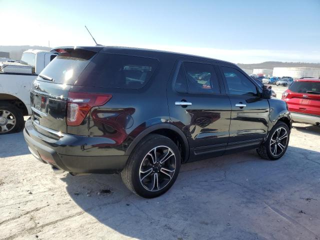 Изображение 3 2014 FORD EXPLORER SPORT 2014 с VIN 1FM5K8GT4EGB39234
