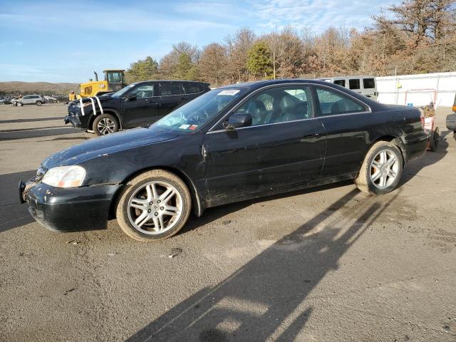 2003 ACURA 3.2CL TYPE-S 2003 image